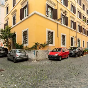 Majestic Trastevere , Rome Italy